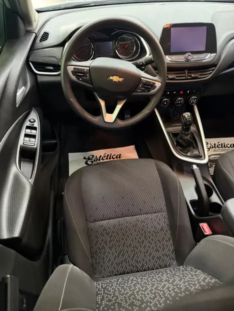 CHEVROLET Onix Hatch 1.0 4P FLEX LT2, Foto 21