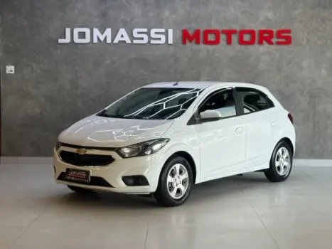 CHEVROLET Onix Hatch 1.4 4P FLEX LT, Foto 1