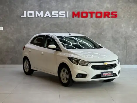 CHEVROLET Onix Hatch 1.4 4P FLEX LT, Foto 3