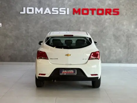 CHEVROLET Onix Hatch 1.4 4P FLEX LT, Foto 7