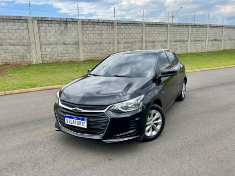 CHEVROLET Onix Hatch 1.0 4P FLEX LT1, Foto 1