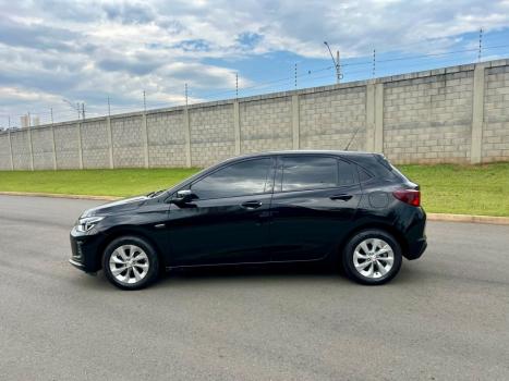 CHEVROLET Onix Hatch 1.0 4P FLEX LT1, Foto 2