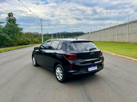 CHEVROLET Onix Hatch 1.0 4P FLEX LT1, Foto 3