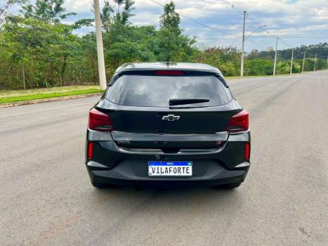 CHEVROLET Onix Hatch 1.0 4P FLEX LT1, Foto 4