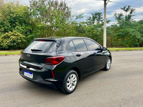 CHEVROLET Onix Hatch 1.0 4P FLEX LT1, Foto 5