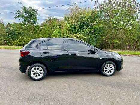 CHEVROLET Onix Hatch 1.0 4P FLEX LT1, Foto 6