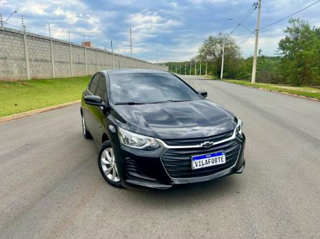 CHEVROLET Onix Hatch 1.0 4P FLEX LT1, Foto 7