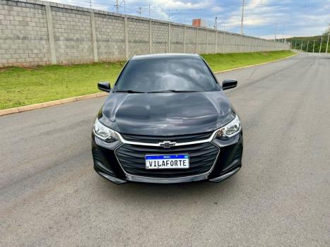 CHEVROLET Onix Hatch 1.0 4P FLEX LT1, Foto 8