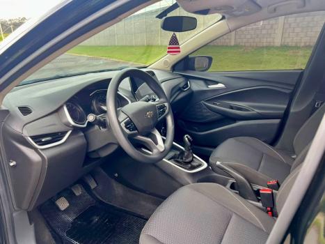 CHEVROLET Onix Hatch 1.0 4P FLEX LT1, Foto 9