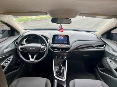 CHEVROLET Onix Hatch 1.0 4P FLEX LT1, Foto 11