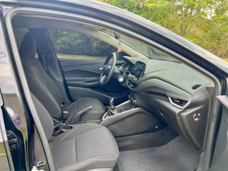 CHEVROLET Onix Hatch 1.0 4P FLEX LT1, Foto 12