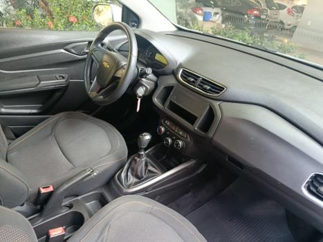 CHEVROLET Onix Hatch 1.0 4P FLEX LT, Foto 3