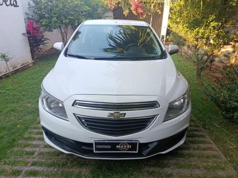 CHEVROLET Onix Hatch 1.0 4P FLEX LT, Foto 4