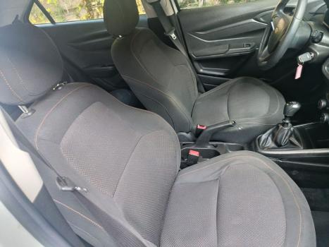 CHEVROLET Onix Hatch 1.0 4P FLEX LT, Foto 6