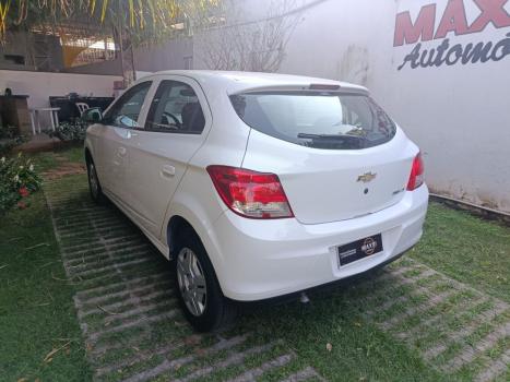 CHEVROLET Onix Hatch 1.0 4P FLEX LT, Foto 7