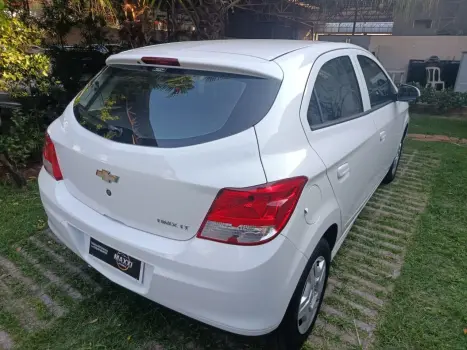 CHEVROLET Onix Hatch 1.0 4P FLEX LT, Foto 11