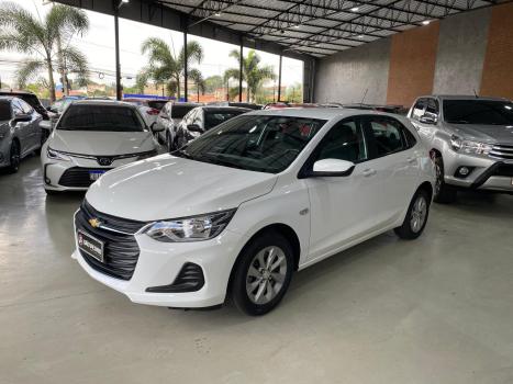 CHEVROLET Onix Hatch 1.0 12V 4P FLEX LT, Foto 1