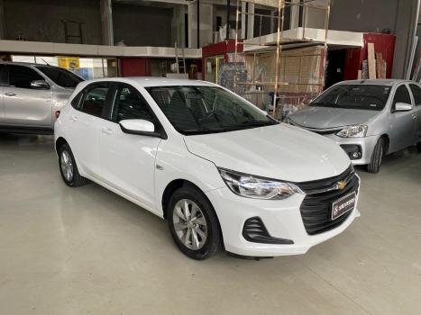 CHEVROLET Onix Hatch 1.0 12V 4P FLEX LT, Foto 2