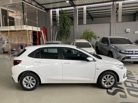 CHEVROLET Onix Hatch 1.0 12V 4P FLEX LT, Foto 4