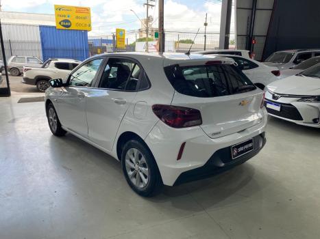 CHEVROLET Onix Hatch 1.0 12V 4P FLEX LT, Foto 5