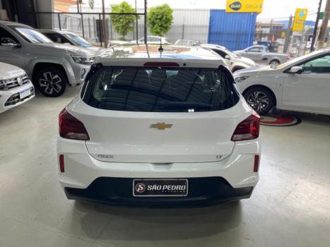 CHEVROLET Onix Hatch 1.0 12V 4P FLEX LT, Foto 7