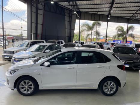 CHEVROLET Onix Hatch 1.0 12V 4P FLEX LT, Foto 8