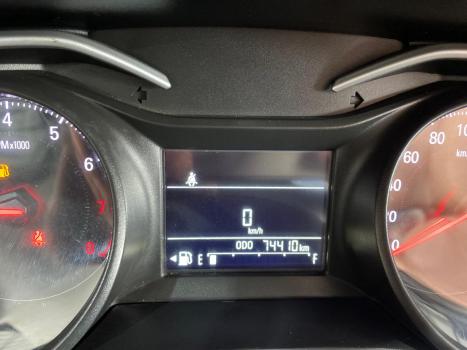 CHEVROLET Onix Hatch 1.0 12V 4P FLEX LT, Foto 9