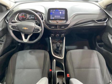 CHEVROLET Onix Hatch 1.0 12V 4P FLEX LT, Foto 11