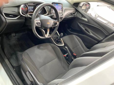 CHEVROLET Onix Hatch 1.0 12V 4P FLEX LT, Foto 12