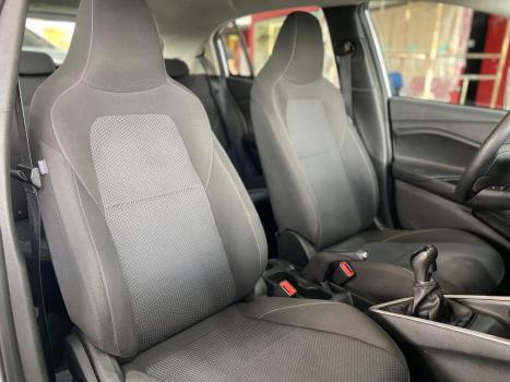 CHEVROLET Onix Hatch 1.0 12V 4P FLEX LT, Foto 13