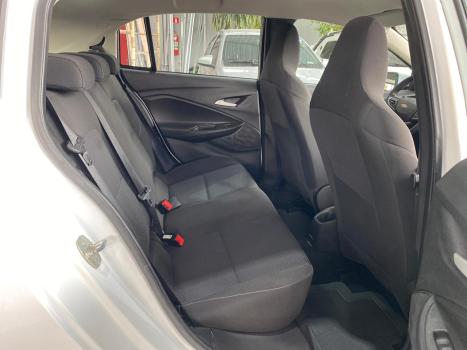 CHEVROLET Onix Hatch 1.0 12V 4P FLEX LT, Foto 14
