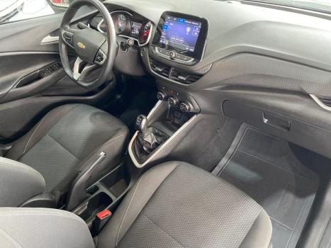 CHEVROLET Onix Hatch 1.0 12V 4P FLEX LT, Foto 15
