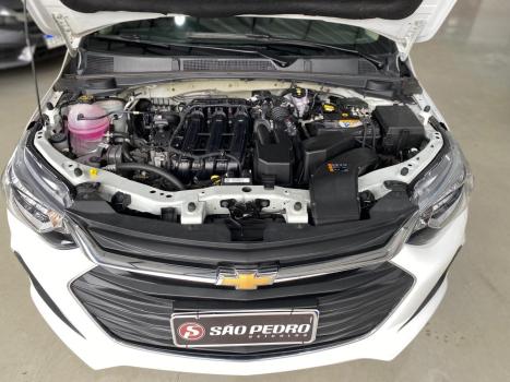 CHEVROLET Onix Hatch 1.0 12V 4P FLEX LT, Foto 18