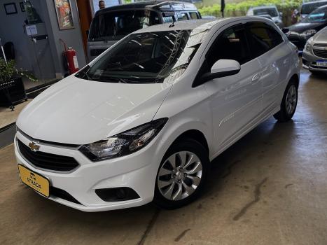 CHEVROLET Onix Hatch 1.4 4P FLEX LT, Foto 1