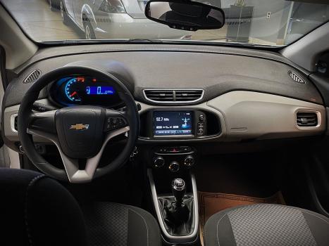 CHEVROLET Onix Hatch 1.4 4P FLEX LT, Foto 6