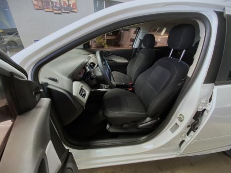 CHEVROLET Onix Hatch 1.4 4P FLEX LT, Foto 7