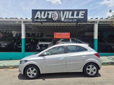 CHEVROLET Onix Hatch 1.4 4P FLEX LT, Foto 1