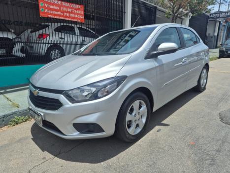 CHEVROLET Onix Hatch 1.4 4P FLEX LT, Foto 2