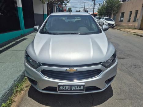 CHEVROLET Onix Hatch 1.4 4P FLEX LT, Foto 3