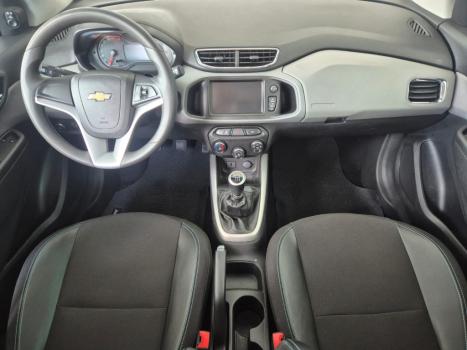 CHEVROLET Onix Hatch 1.4 4P FLEX LT, Foto 8