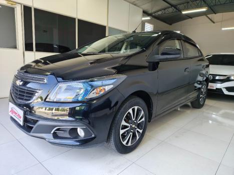 CHEVROLET Onix Hatch 1.4 4P FLEX LTZ, Foto 2