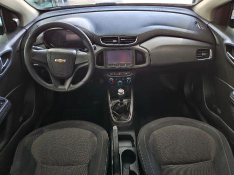 CHEVROLET Onix Hatch 1.4 4P FLEX LTZ, Foto 5