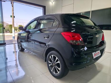 CHEVROLET Onix Hatch 1.4 4P FLEX LTZ, Foto 7