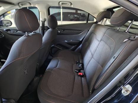 CHEVROLET Onix Hatch 1.4 4P FLEX LTZ, Foto 8