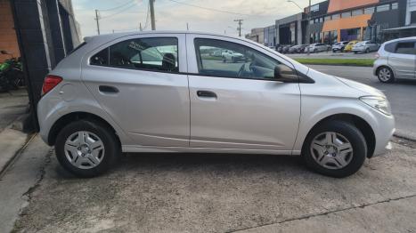 CHEVROLET Onix Hatch 1.0 4P FLEX LS, Foto 5