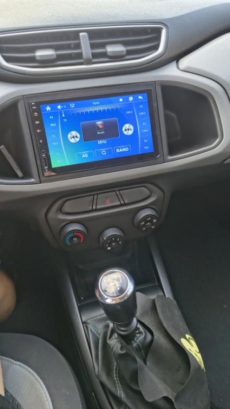 CHEVROLET Onix Hatch 1.0 4P FLEX LS, Foto 8