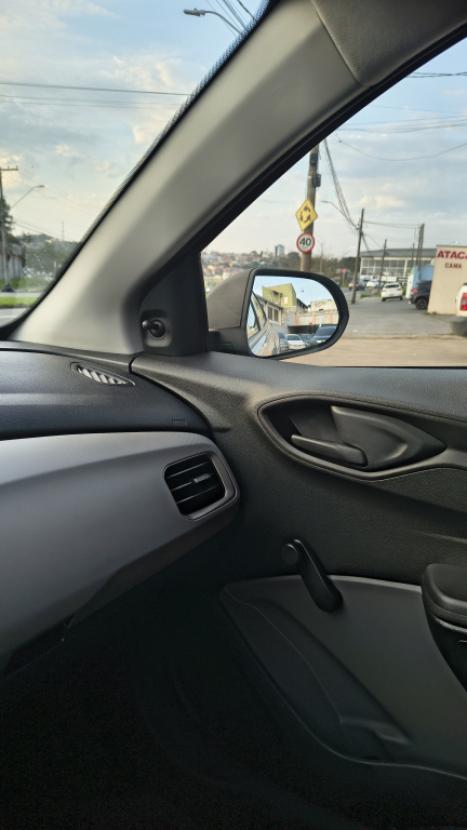 CHEVROLET Onix Hatch 1.0 4P FLEX LS, Foto 9