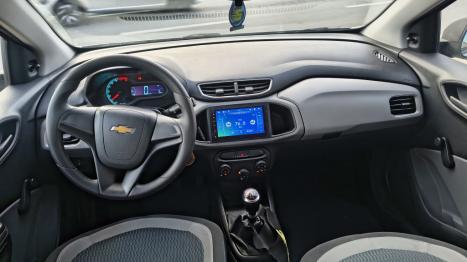 CHEVROLET Onix Hatch 1.0 4P FLEX LS, Foto 7