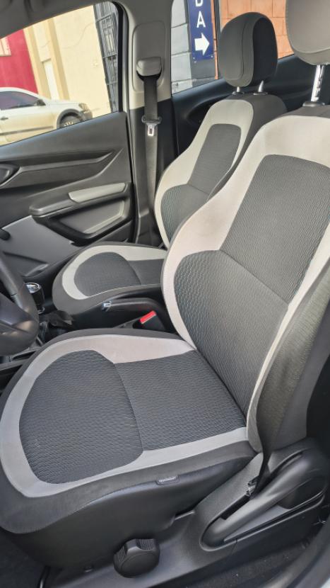CHEVROLET Onix Hatch 1.0 4P FLEX LS, Foto 10