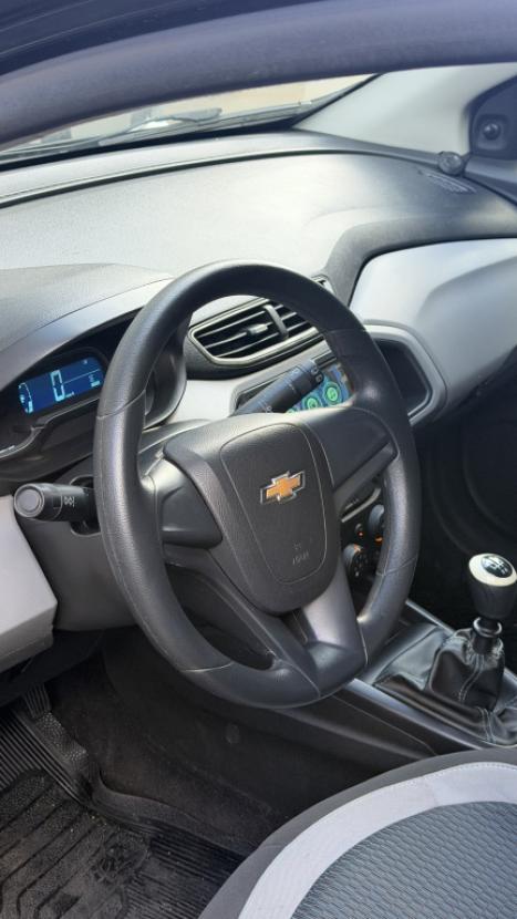 CHEVROLET Onix Hatch 1.0 4P FLEX LS, Foto 1